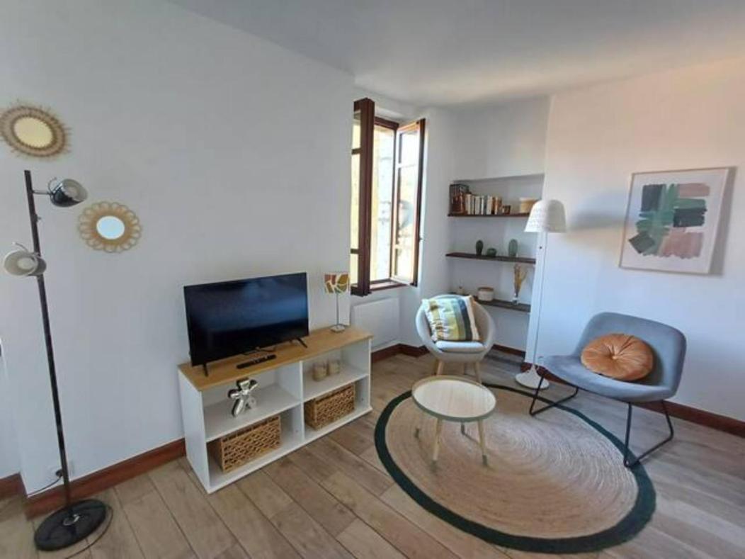 Le Boheme - Majord'Home - Centre Vieille Ville 阿讷西 外观 照片
