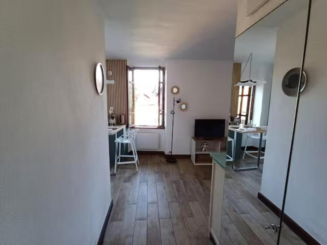 Le Boheme - Majord'Home - Centre Vieille Ville 阿讷西 外观 照片