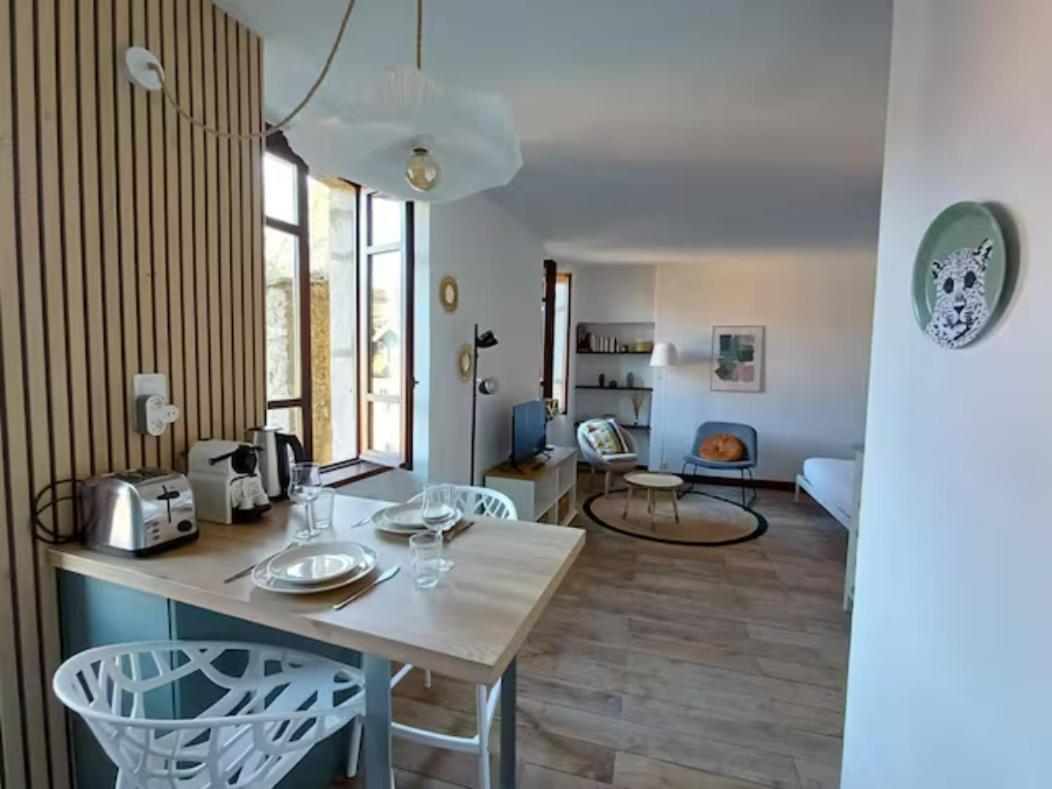 Le Boheme - Majord'Home - Centre Vieille Ville 阿讷西 外观 照片