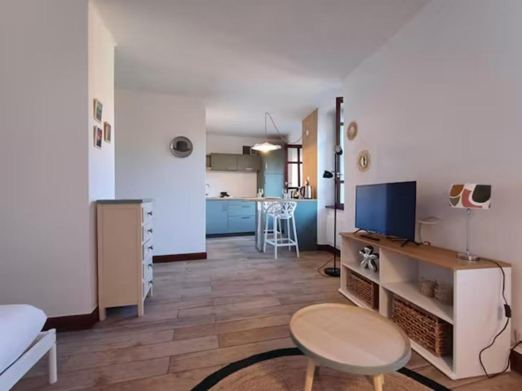 Le Boheme - Majord'Home - Centre Vieille Ville 阿讷西 外观 照片